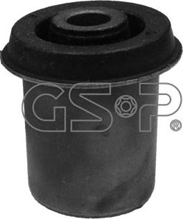 Сайлентблок переднего рычага подвески GSP. Артикул 516613