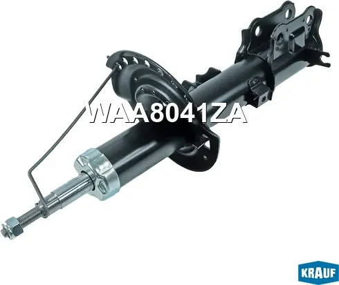 Амортизатор подвески (Krauf). Артикул WAA8041ZA