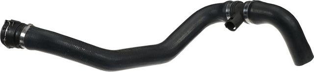 Патрубок системы охлаждения (радиатора) Gates. Артикул 05-3028