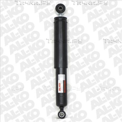 Амортизатор AL-KO TOP ROAD GAS задний для Renault Laguna I 1993-2001. Артикул 200313