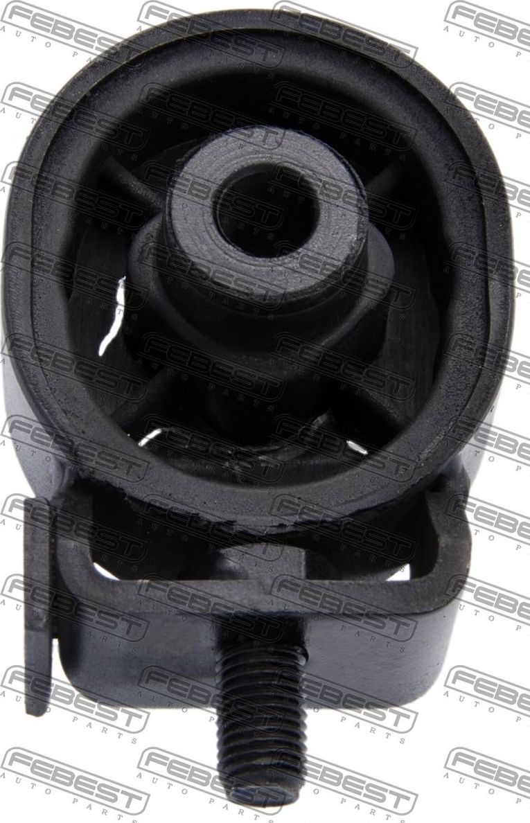 Подушка (опора) двигателя Febest. Артикул MM-010