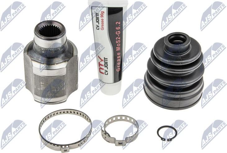 Шрус внутренний (граната) NTY. Артикул NPW-MZ-014