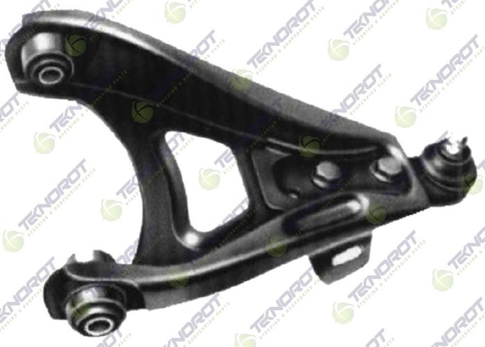 Поперечный рычаг передней подвески Teknorot (Листовая сталь). Артикул R-225