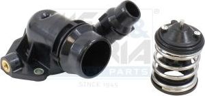 Фланец BMW X5 (F15  F85) Meat & Doria. Артикул 93586