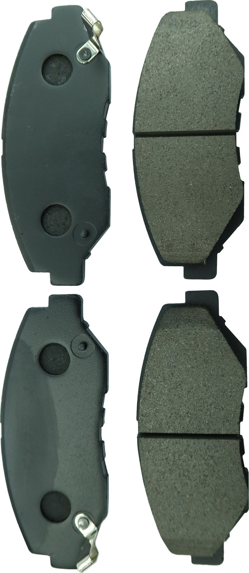 Тормозные колодки CTR. Артикул GK0333