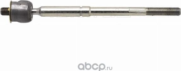 Тяга рулевая TOYOTA COROLLA/FIELDER/RUNX/ALLEX/SPACIO/ISIS/PREMIO/ALLION//WISH 0 (Baikor). Артикул BKSR0016