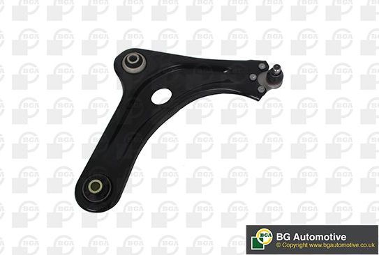 Поперечный рычаг передней подвески BGA. Артикул TRC6722
