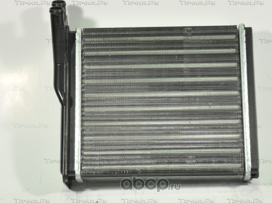 Радиатор печки ВАЗ 2123, Cartronic CRTR0115367 Ref.2123-8101060 /21230810106000 Cartronic. Артикул CRTR0115367
