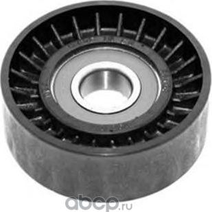 Натяжной ролик, поликлиновой ремень (Magneti Marelli). Артикул 331316170202