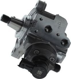 Топливный насос высокого давления (ТНВД) Bosch для Ford Tourneo Connect II 2018-2026. Артикул 0 445 010 780