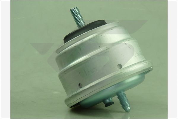 Подушка (опора) двигателя Hutchinson передняя правая нижняя для BMW 5 IV (E39) 2000-2003. Артикул 594688