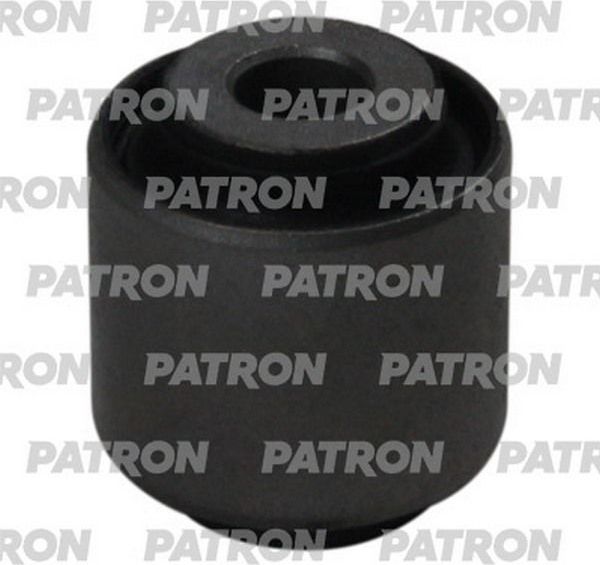 Сайлентблок заднего рычага подвески Patron. Артикул PSE10245
