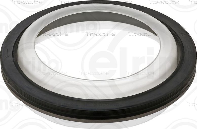 Сальник, уплотнительное кольцо Elring внутренний для Dodge Durango II 2003-2010. Артикул 488.030