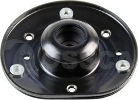 Опора амортизатора (стойки) OSSCA передняя для Volvo S80 II 2006-2016. Артикул 35870