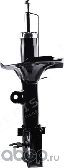 АМОРТИЗАТОР ПОДВЕСКИ ЗАД ГАЗ L HYUNDAI TUCSON / KIA SPORTAGE (Iberis). Артикул IB132007 