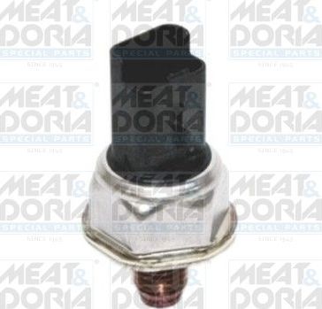 Датчик давления топлива Meat & Doria. Артикул 9277