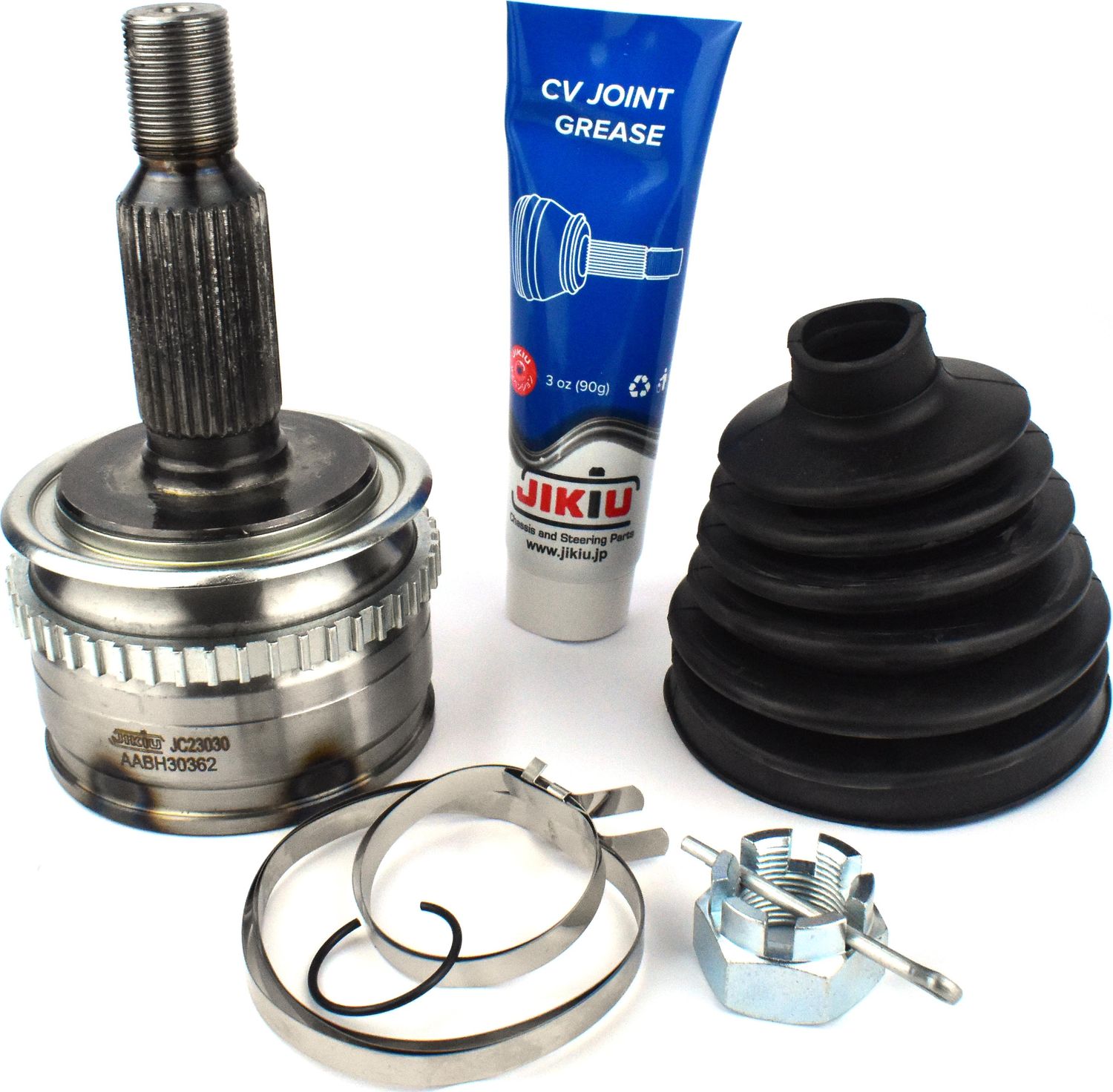 ШРУС (Jikiu). Артикул JC23030