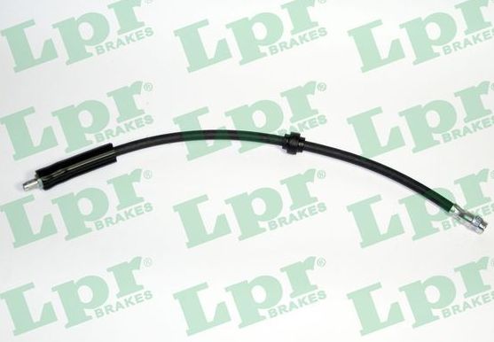 Тормозной шланг LPR передний правый/левый для Renault Laguna I 1993-2001. Артикул 6T46555