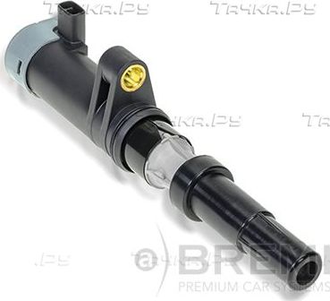 Катушка зажигания Bremi для Renault Megane III 2008-2016. Артикул 20111