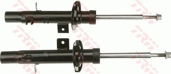 Амортизатор TRW Twin. Артикул JGM5889T