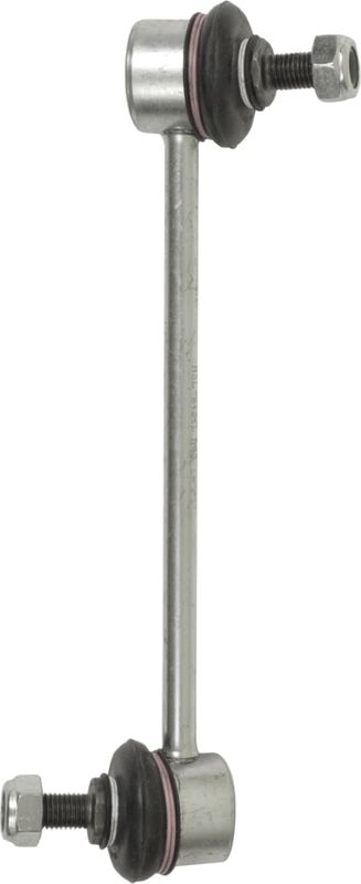 Стойка (тяга) стабилизатора Blue Print (сталь). Артикул ADG08528