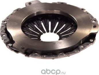 Корзина сцепления HYUNDAI Tucson (04-) (2.0) KIA Sportage (04-) (2.0) (235мм) VA (Valeo) Valeo. Артикул HDC89