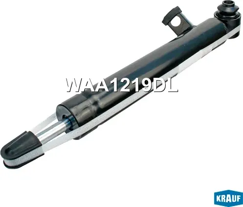 Амортизатор подвески задний Krauf. Артикул WAA1219DL