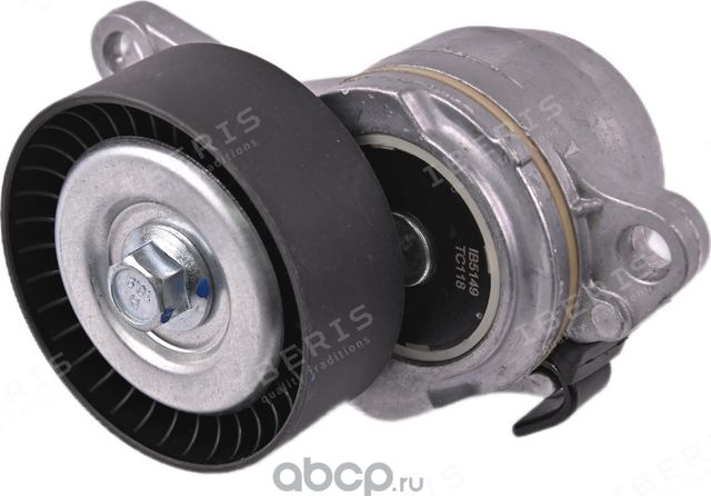 РОЛИК НАТЯЖИТЕЛЯ РЕМНЯ ПРИВОДНОГО SUZUKI GRAND VITARA II , SX4 (Iberis). Артикул IB5149