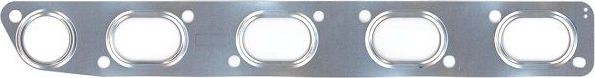Прокладка выпускного коллектора Elring для Opel Vivaro A 2003-2014. Артикул 256.830