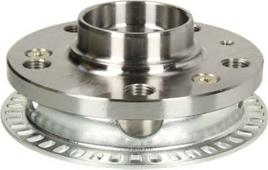 Ступица колеса BTA передняя для Volkswagen Bora 1998-2013. Артикул H5W002BTA