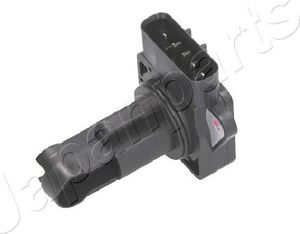 Датчик массового расхода воздуха (ДМРВ) Japanparts для Mitsubishi Pajero IV 2007-2025. Артикул DE-201