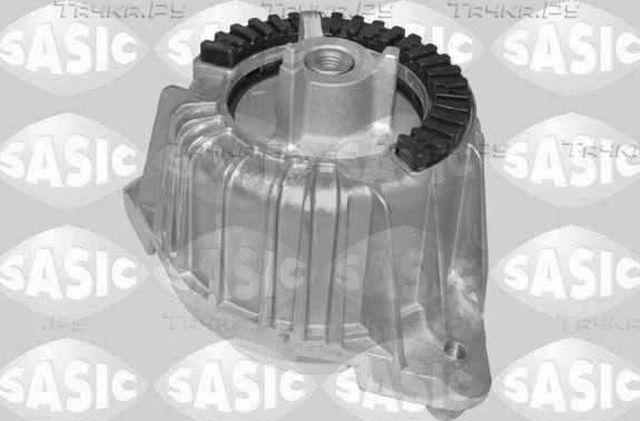 Подушка (опора) двигателя Sasic. Артикул 2706544