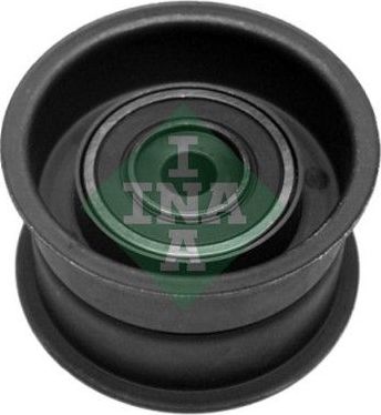 Направляющий (ведущий) ролик ремня ГРМ Ina. Артикул 532 0130 20