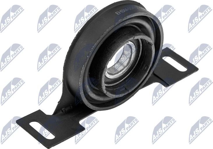 Подвесной подшипник карданного вала NTY. Артикул NLW-BM-004