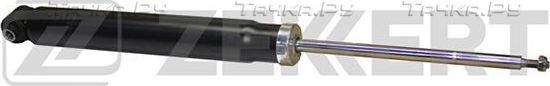 Амортизатор Zekkert задний для Citroen C4 II 2009-2026. Артикул SG-2646