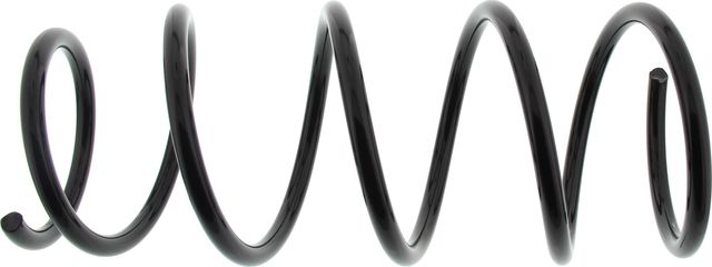 Пружина подвески MAPCO передняя для Renault Kangoo I 1997-2009. Артикул 70165