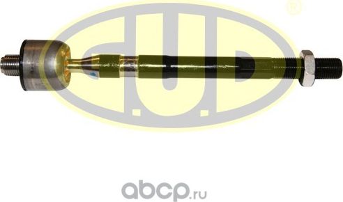 Рулевая тяга G.U.D.. Артикул GSP101250