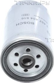 Топливный фильтр Bosch для Kia Optima III 2012-2015. Артикул 1 457 434 516