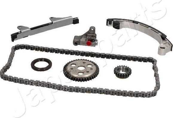 Цепь ГРМ Japanparts для Toyota Echo 1999-2005. Артикул KDK-206