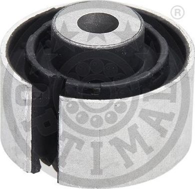 Сайлентблок заднего рычага подвески Optimal передний правый/левый внутренний для BMW 7 III (E38) 1994-2001. Артикул F8-7602