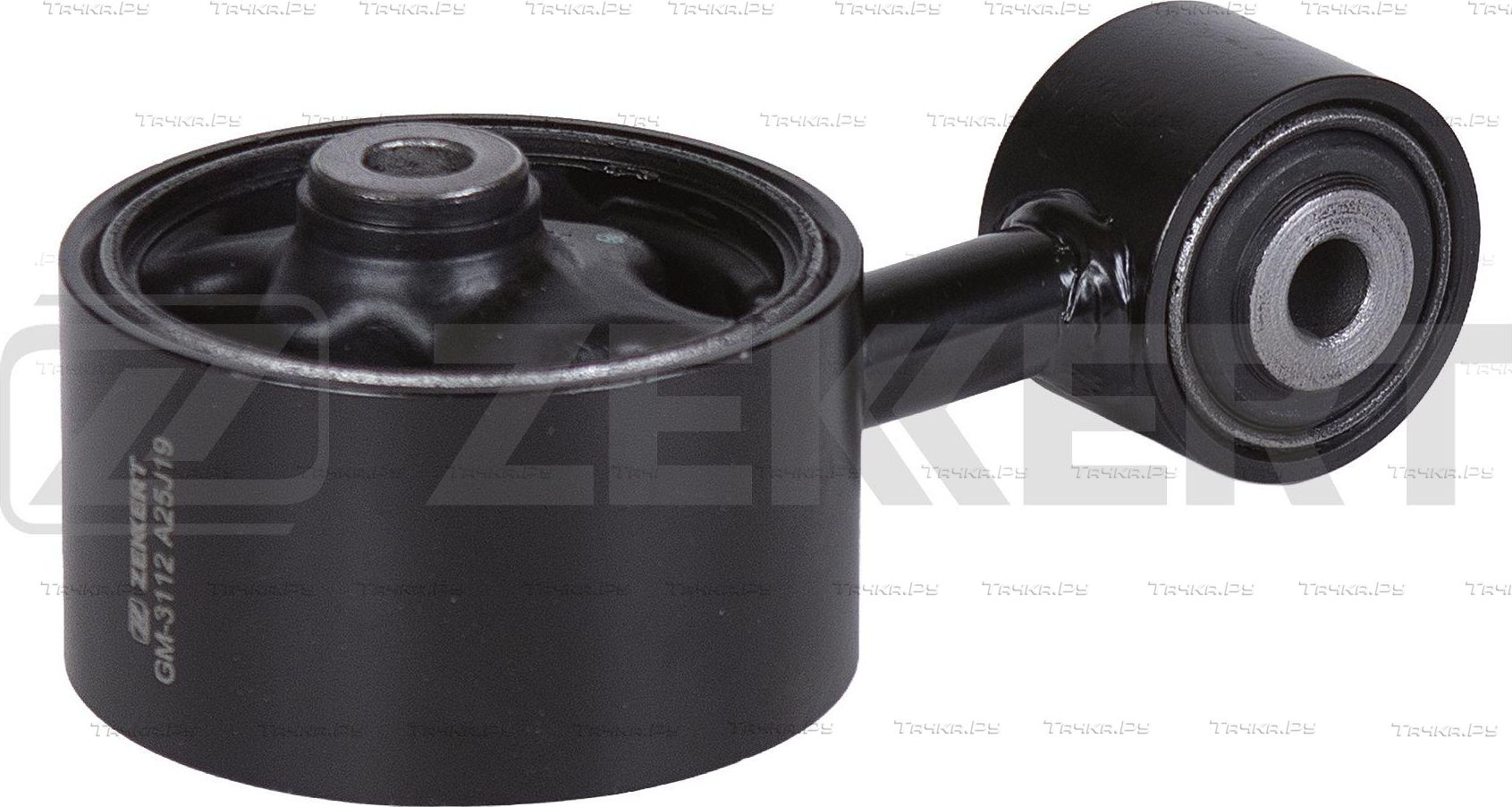 Подушка (опора) двигателя Zekkert. Артикул GM-3112