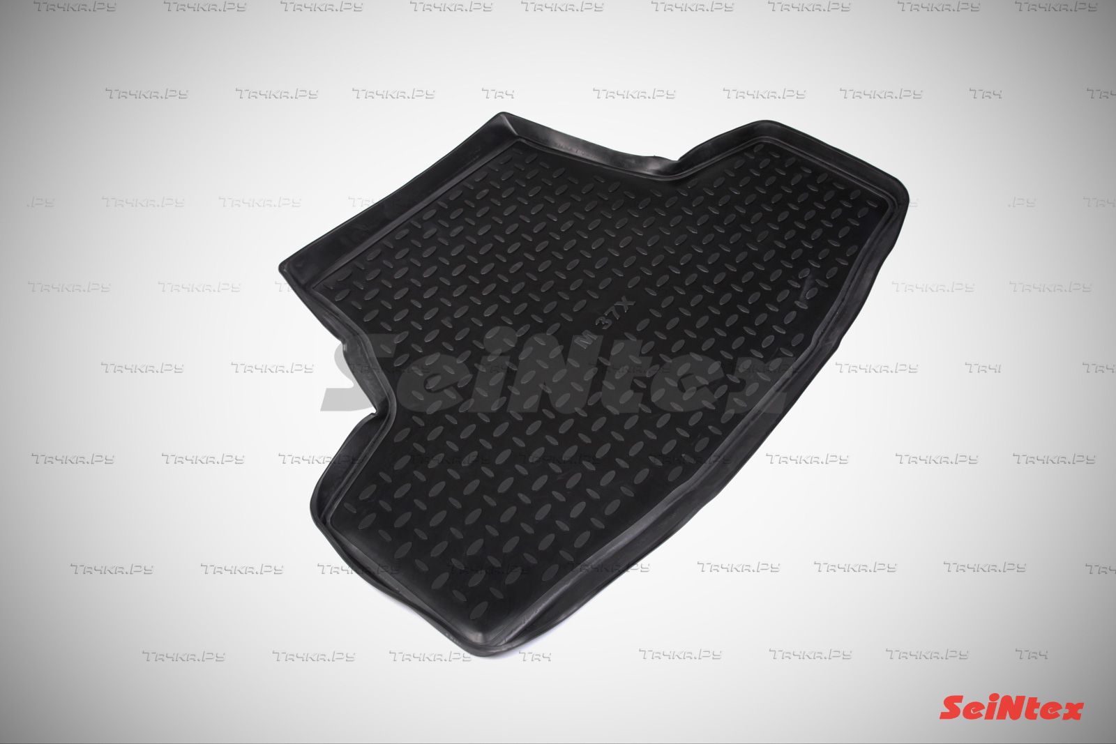 Коврик Seintex для багажника Infiniti Q70 2010-2026. Артикул 85540