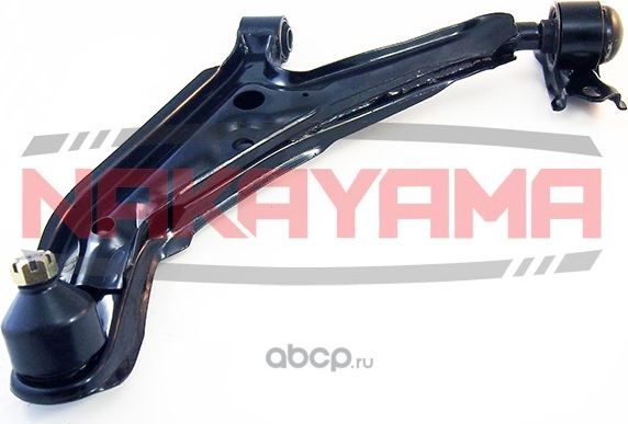 Рычаг подвески (Nakayama). Артикул Z1132