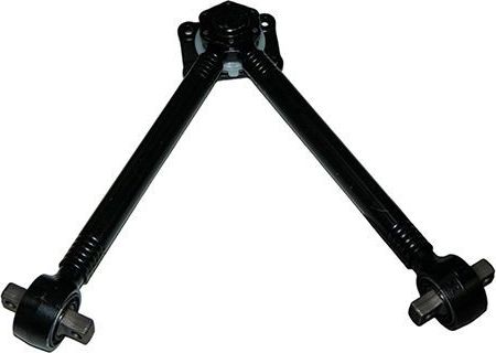 Треугольный рычаг задней подвески Zentparts. Артикул Z42009