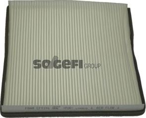 Салонный фильтр Fram для Volvo C70 I 2000-2005. Артикул CF9396