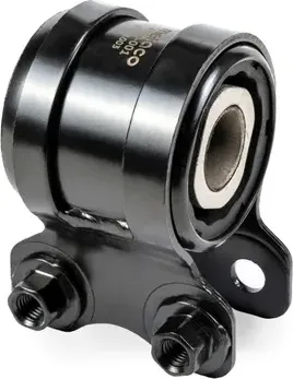 Сайлентблок переднего рычага задний (Metaco) Metaco. Артикул 4500001