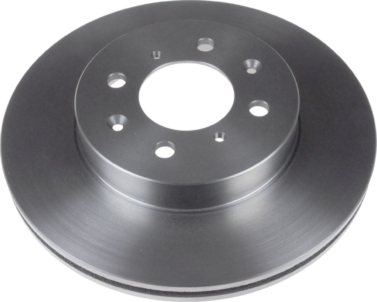Тормозной диск Blue Print. Артикул ADH24336