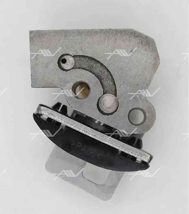 CT-33004 натяжитель цепи привода распредвалов NISSAN CG10DE/CG13DE/GA14DE/GA16DE (Autowelt) Autowelt. Артикул CT33004