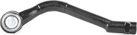 Наконечник рулевой тяги BSG правый для Hyundai ix35 I 2010-2015. Артикул BSG 40-310-026