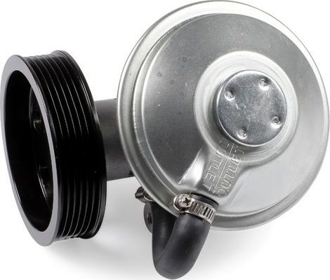 Вакуумный насос Hepu. Артикул VP5139